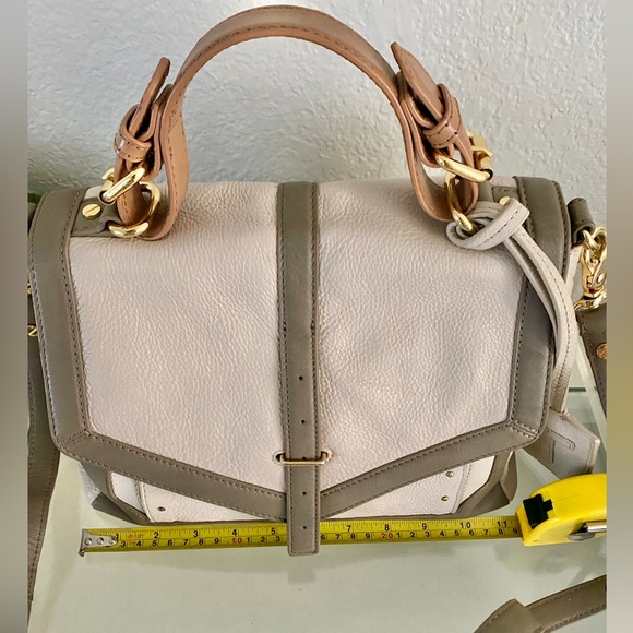 Tory Burch 797 medium Satchel - Picture 9 of 11